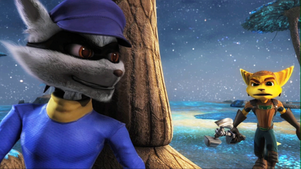 PlayStation Move Heroes (Move) - Imagen 7